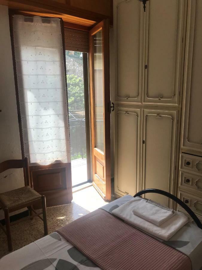 La Terrazza Di Monterosso Apartment มอนเตรอสโซ อัล มาเร ภายนอก รูปภาพ